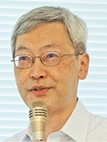 大阪大学大学院 高橋正紀