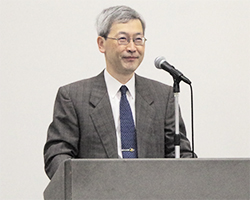 大阪大学大学院医学系研究科
高橋正紀先生