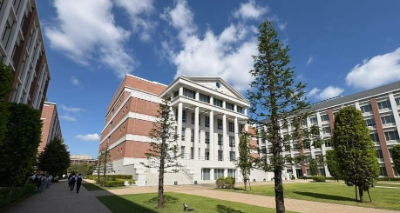 杏林大学井の頭キャンパス