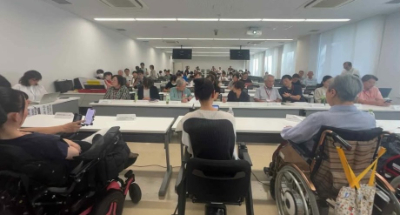 都民公開講座