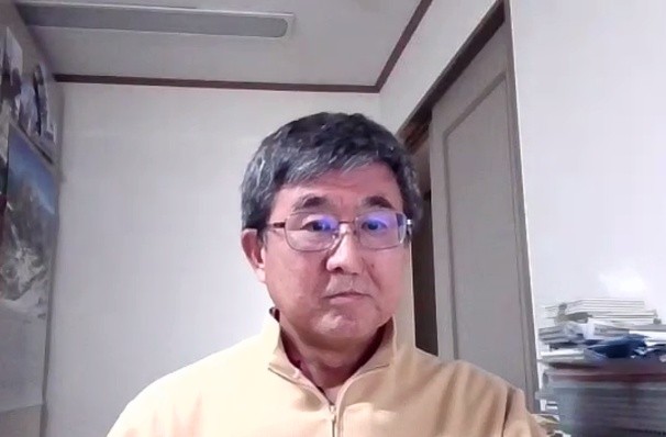 国立病院機構大阪刀根山医療センター
脳神経内科　特命副院長　松村剛先生
