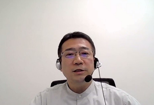 広島大学病院　医療安全管理部
教授　伊藤英樹先生
