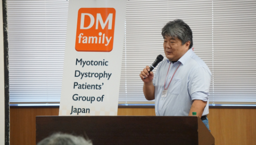 国立病院機構大牟田病院 荒畑創先生